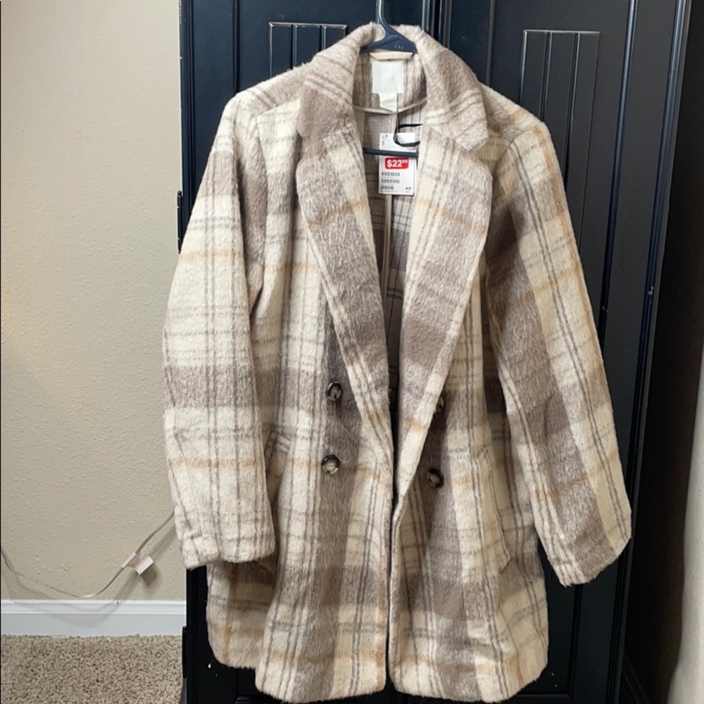 H&M Coat